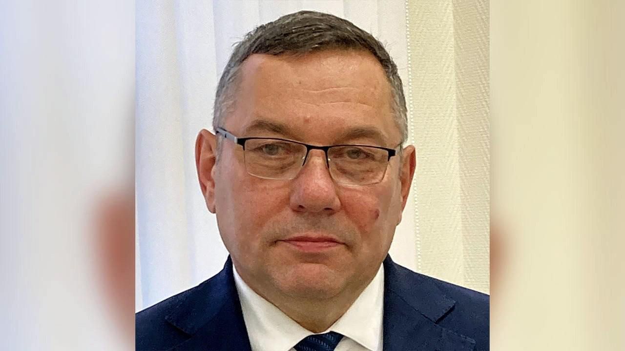 ​Министерство агропромышленного комплекса Пермского края возглавит Юрий Крестьянников