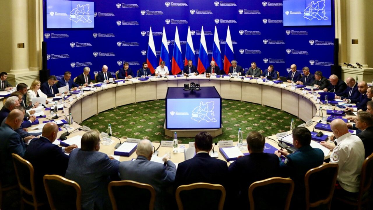 Социальная поддержка участников СВО и их семей — одно из главных направлений работы Совета ПФО