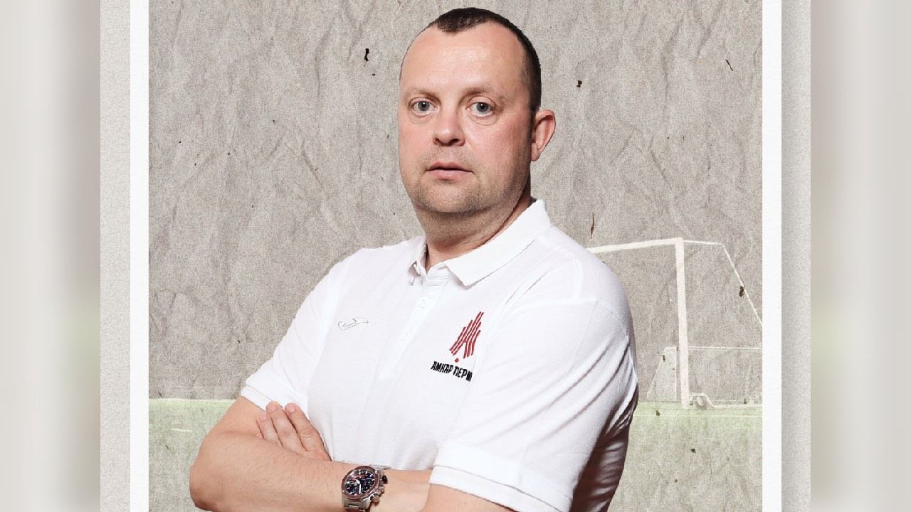 ​Экс-директор ФК «Амкар-Пермь» может усилить ряды конкурента