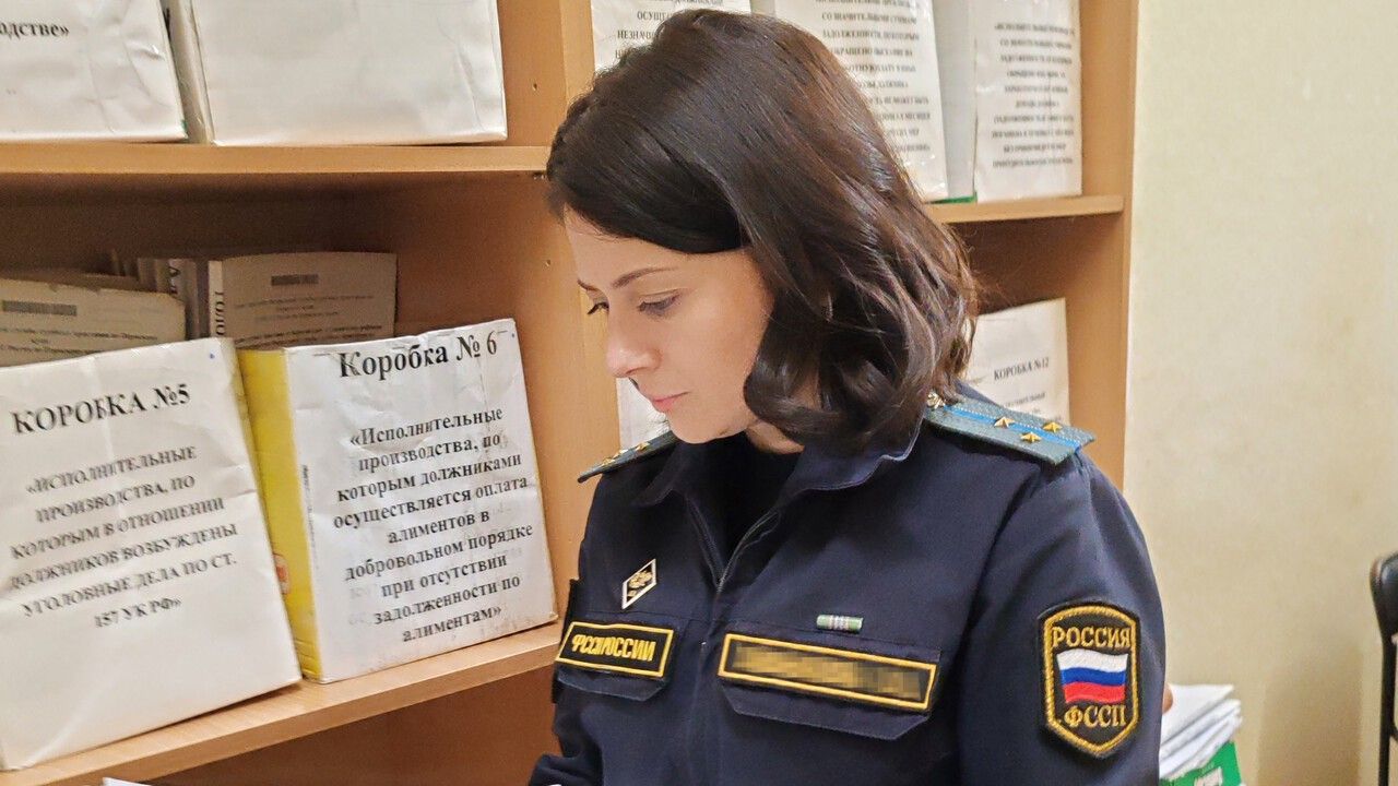 С пермячки взыскали ущерб за мошенничество с детскими пособиями
