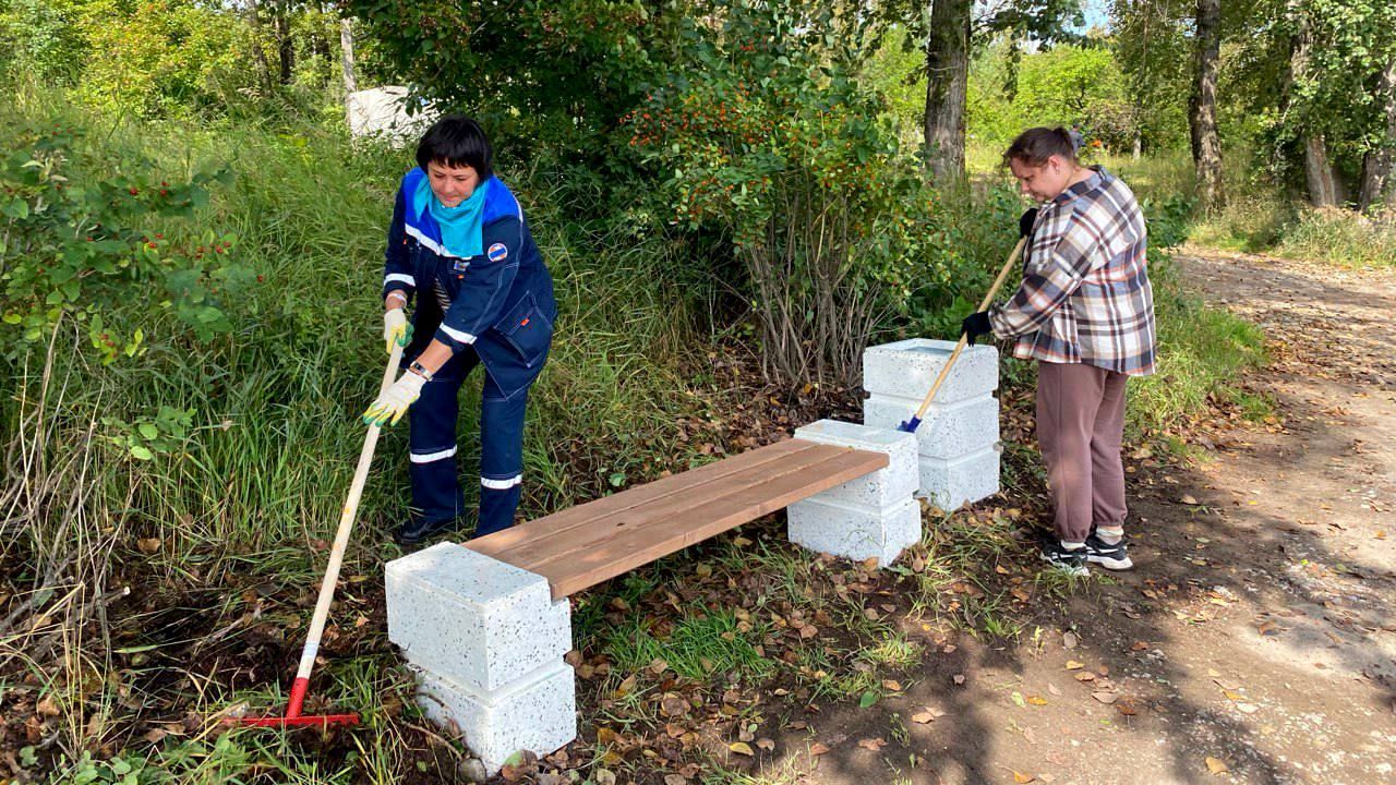 В Перми запущен новый экологический проект 