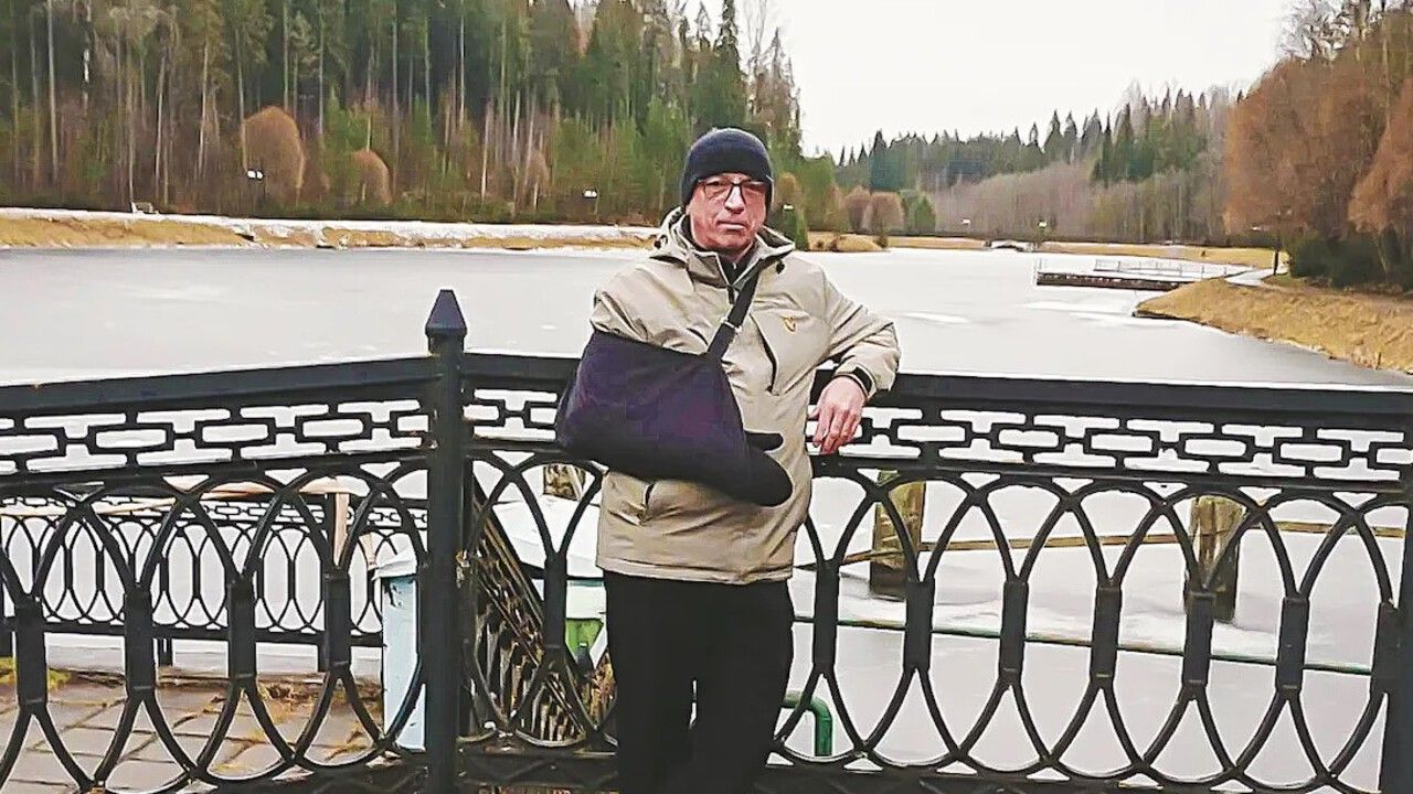 Путь к мирной жизни: как Социальный фонд помогает ветеранам СВО в Прикамье