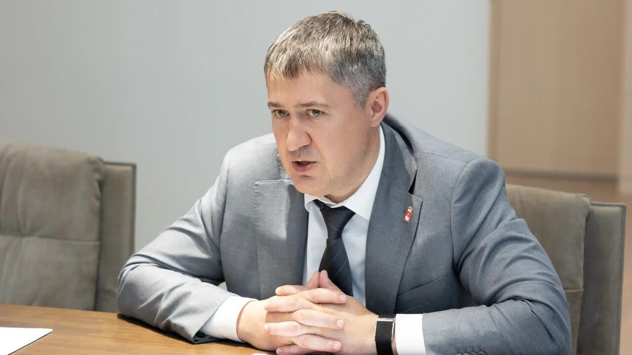 Минсельхоз России поддержит модернизацию крупнейшего свиноводческого комплекса Прикамья