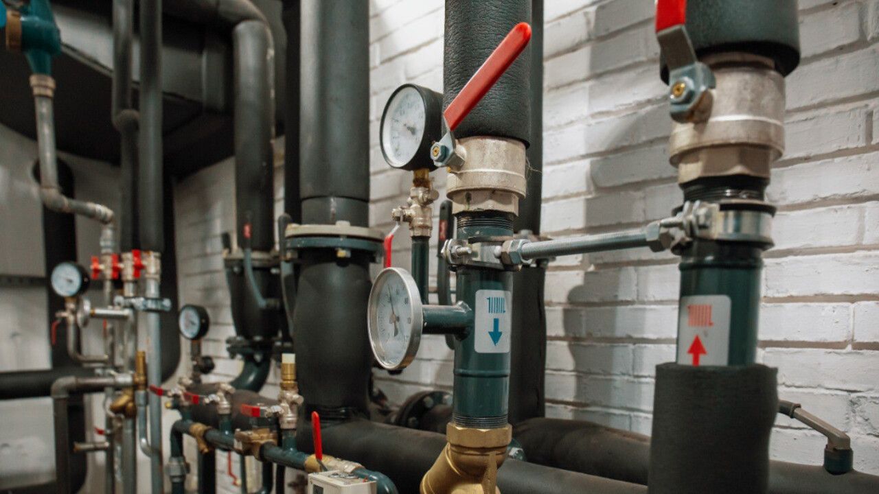 Инженерные сети в многоквартирных домах Прикамья теперь ремонтируют комплексно