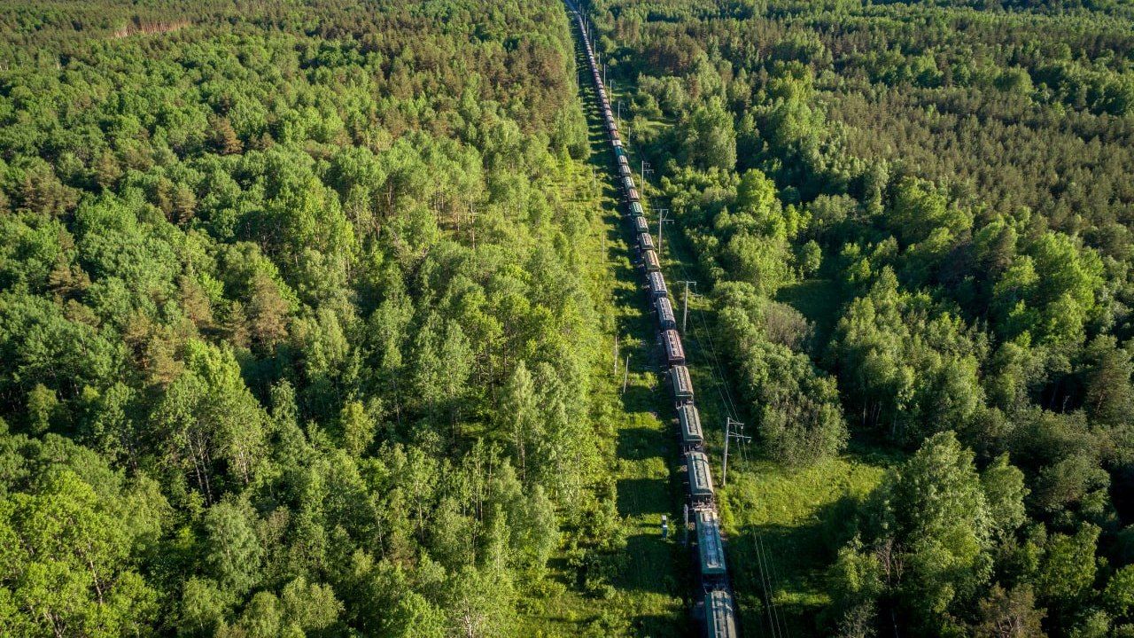 Пермский край – лидер по отгрузке удобрений 