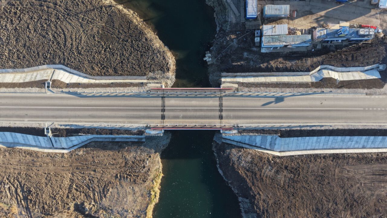 Капремонт еще шести мостов провели в Прикамье по нацпроекту