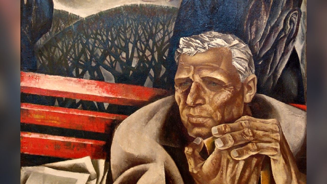 Не яйцами едиными. В музее Фаберже покажут современное искусство Прикамья