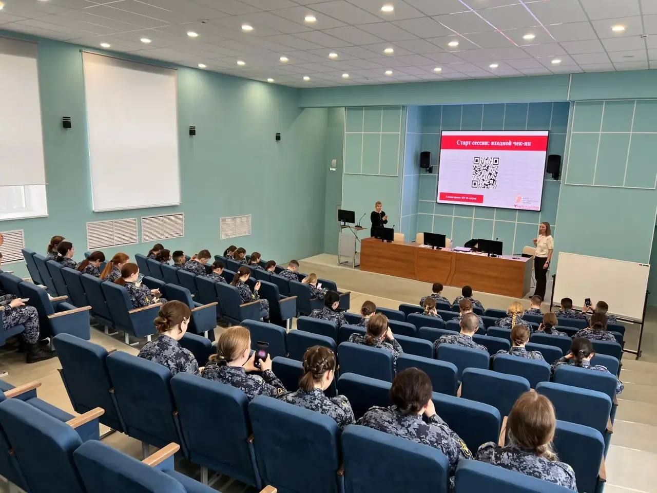 Фото: АНО «Наука не за горами»