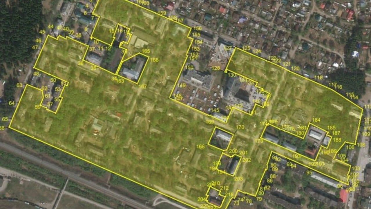 В Перми идет прием заявок на два крупных проекта реновации по КРТ