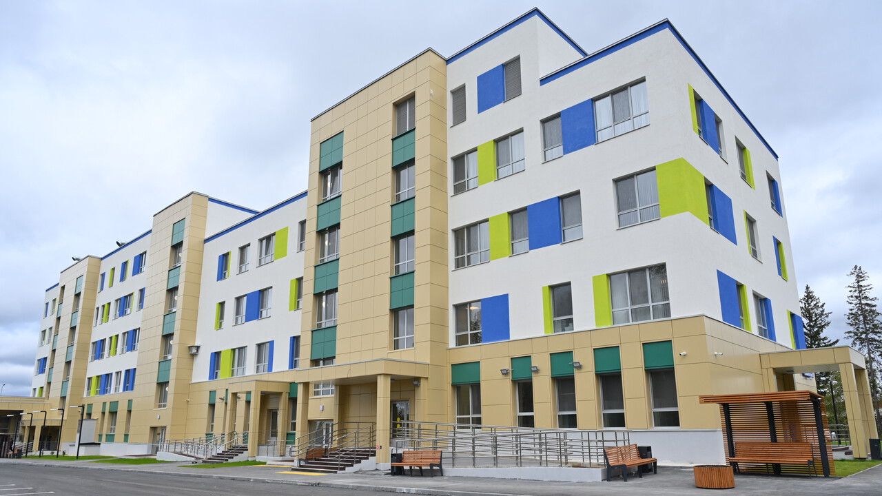 Рассказываем, сколько объектов здравоохранения откроется в Прикамье в этом и следующем году