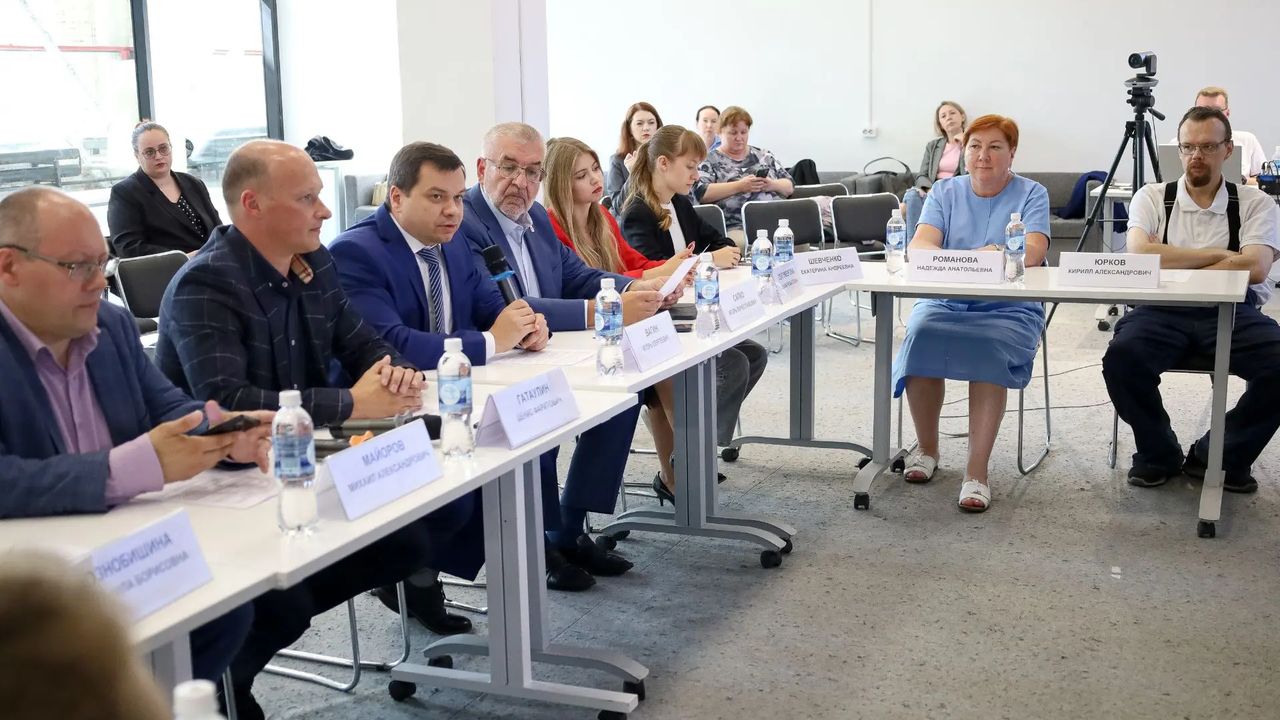 Регистрация кандидатов на выборах в Прикамье была максимально прозрачной