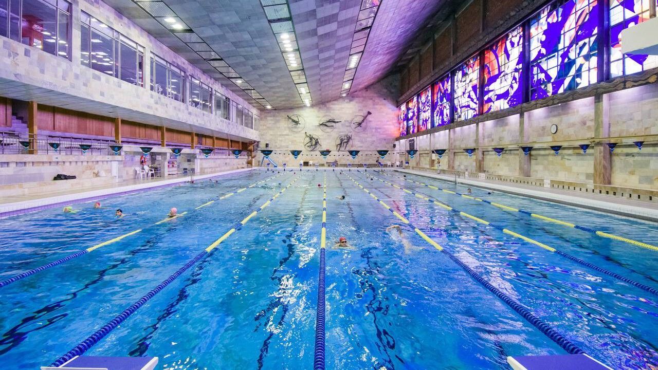 Эксперты признали здание пермского бассейна «БМ» опасным для жизни и здоровья людей