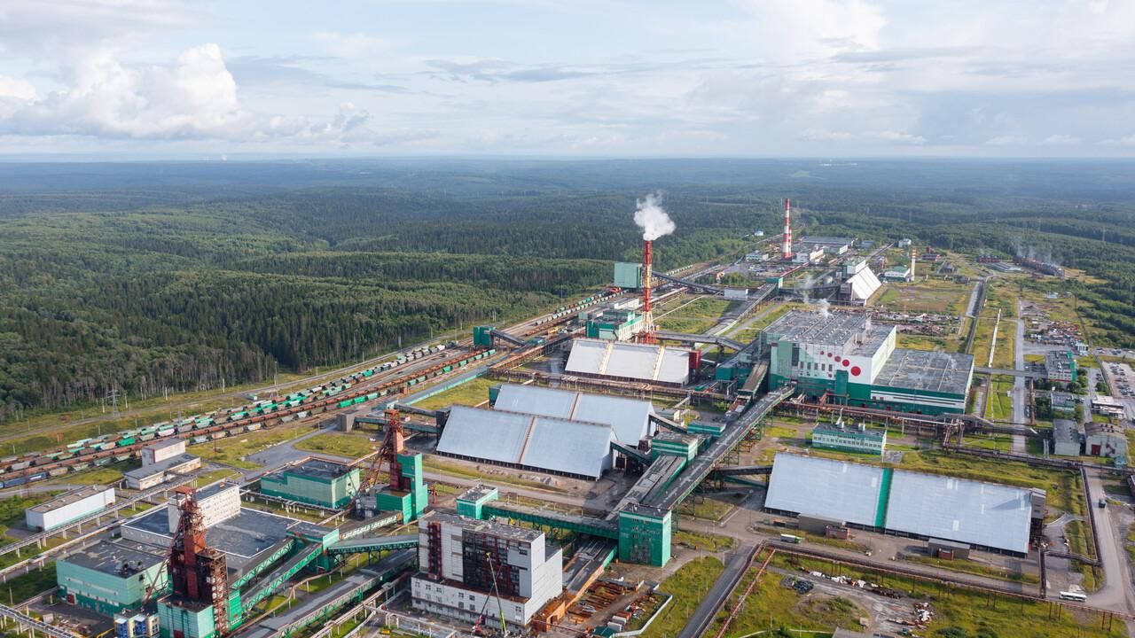 В 2025 году на конкурс рационализаторов «Уралкалия» поступило 117 работ