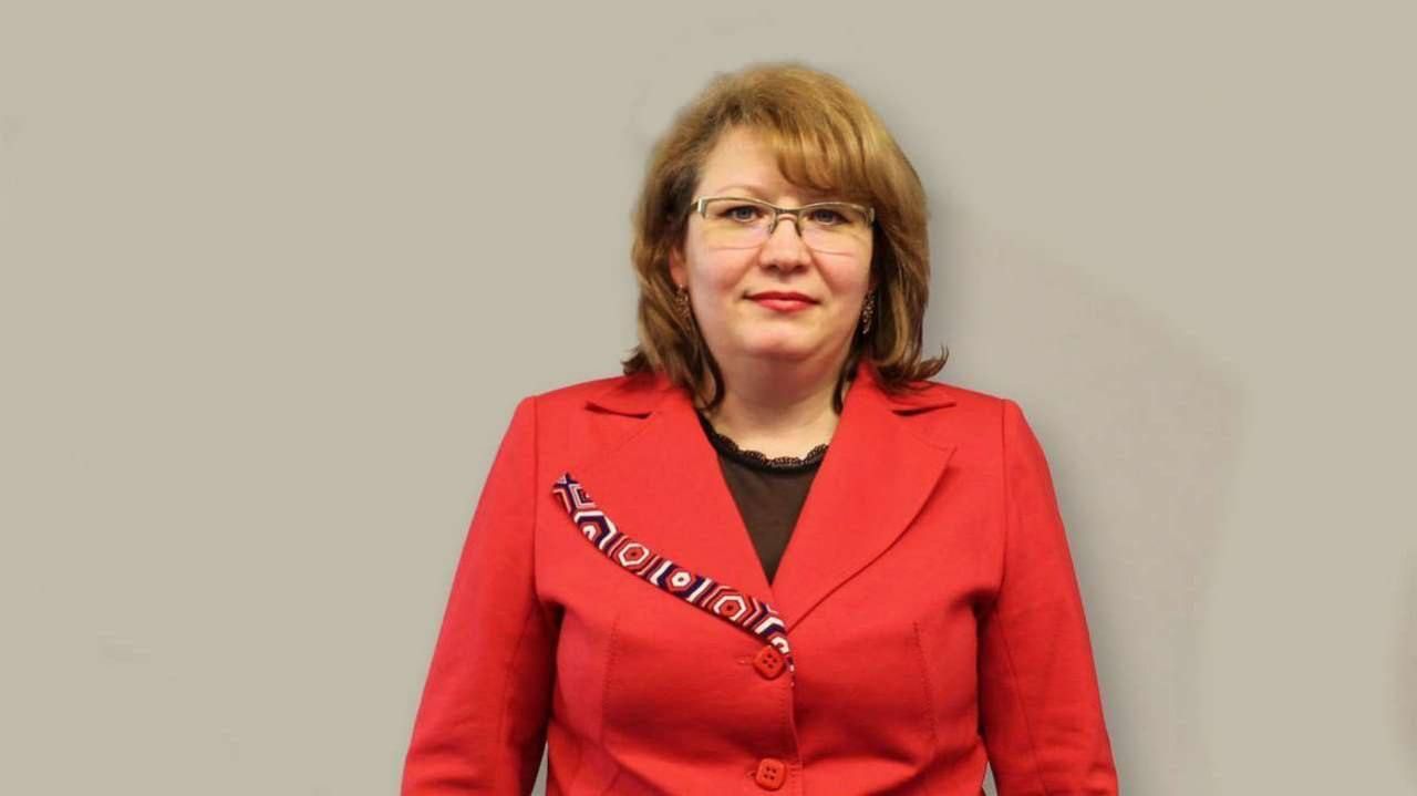 ​Министром ЖКХ и благоустройства Прикамья стала Наталья Киселева