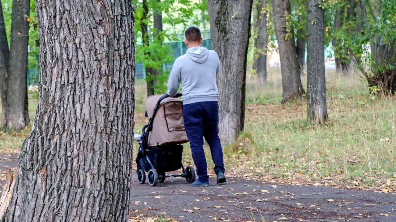 В 2025 году молодые семьи Прикамья с детьми смогут получить дополнительную поддержку