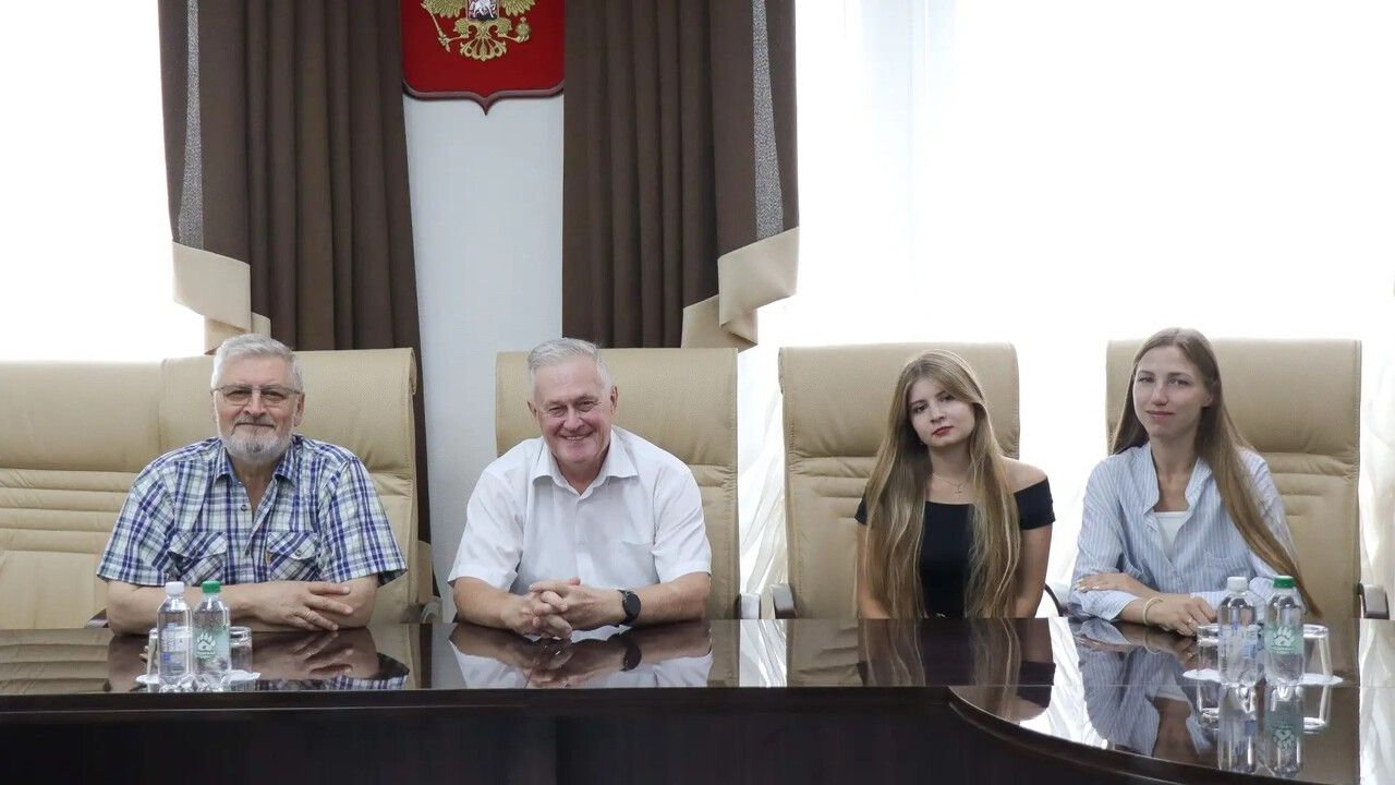 Партия пенсионеров представила в крайизбирком списки кандидатов в депутаты Заксобрания Прикамья
