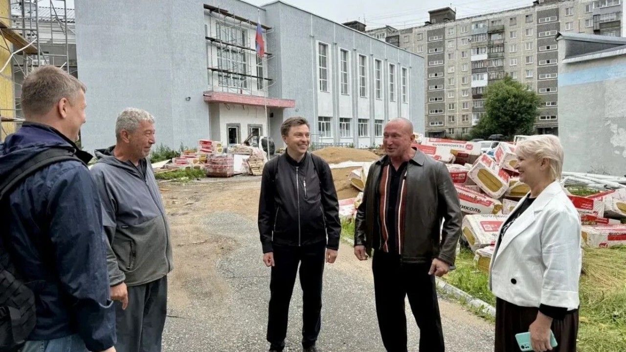 «Партийный десант» продолжает общественный контроль за реализацией Народной программы