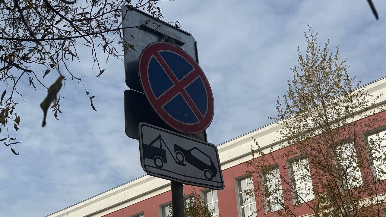 В Перми в 2025 году эвакуировали более восьми тысяч автомобилей за нарушения ПДД