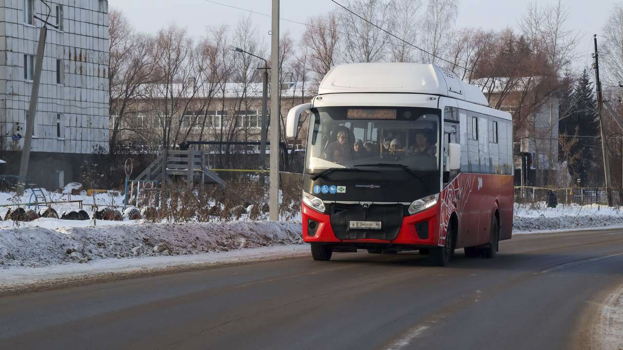 В 2024 году перевозчики Пермского края выплатили более 113 млн рублей штрафов за неисполнение условий госконтрактов