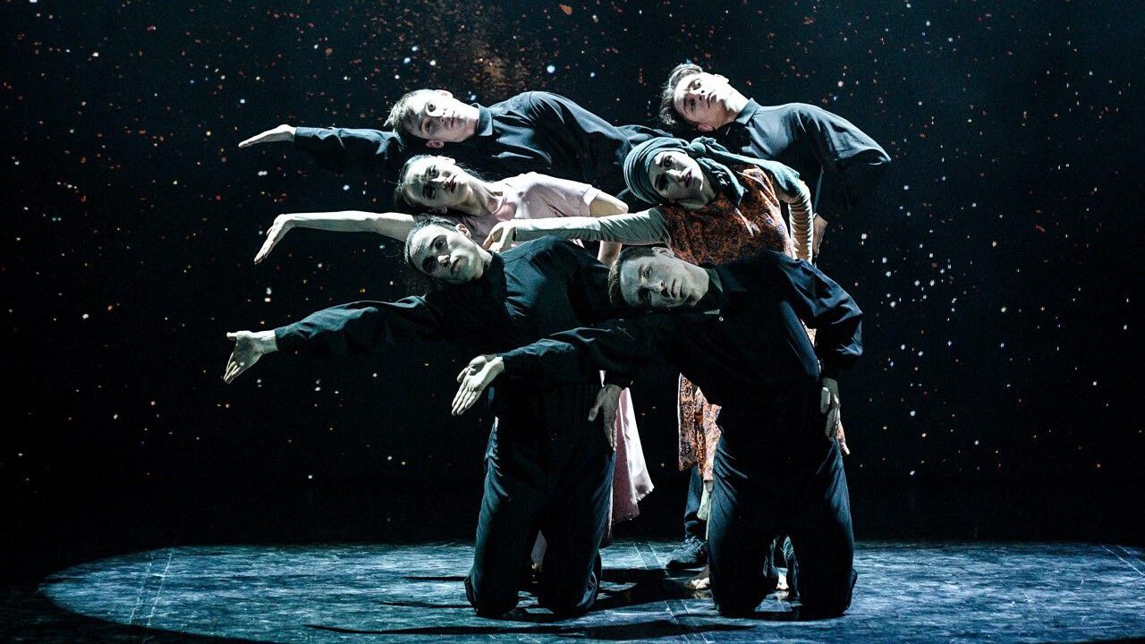 Продажи билетов на события Открытого российского конкурса артистов балета «Арабеск-2026» начнутся 22 января