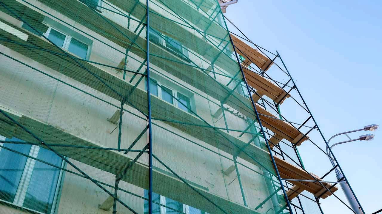 ​В Прикамье назначили нового и.о. генерального директора Фонда капремонта 