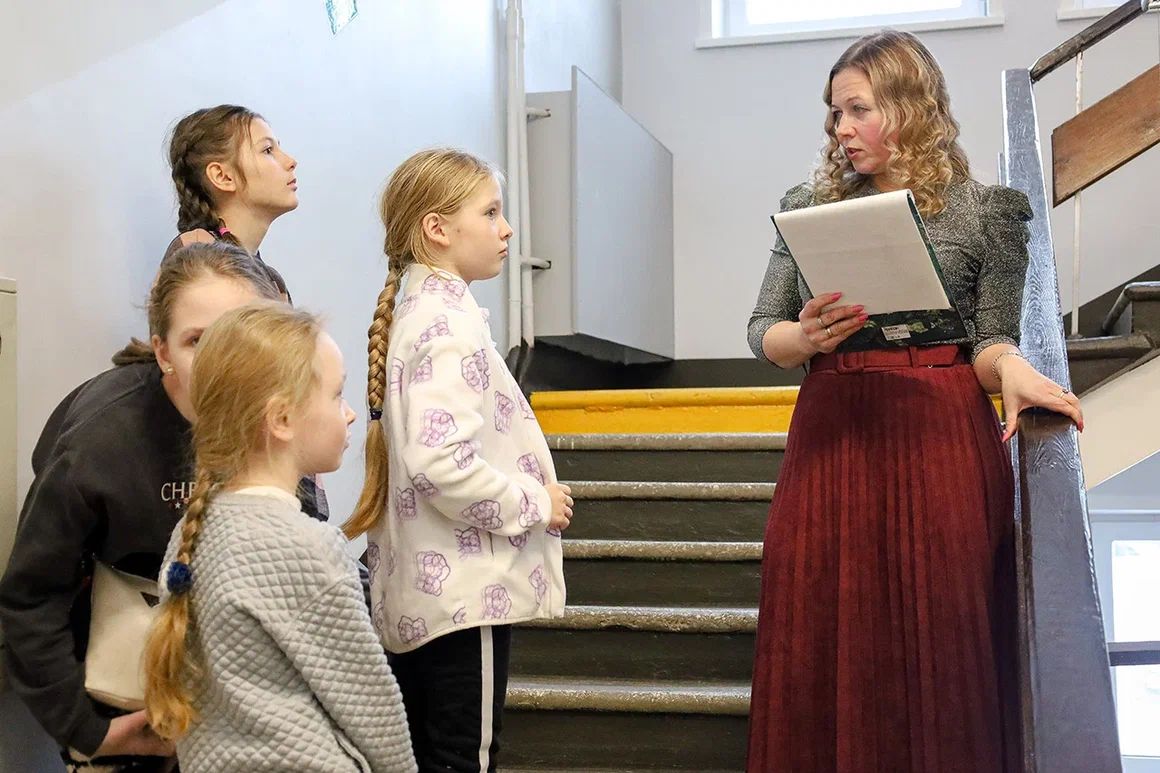 Фото: Елена Майорова