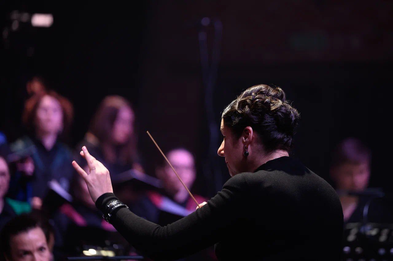 Фото: пресс-служба филармонии «Триумф»