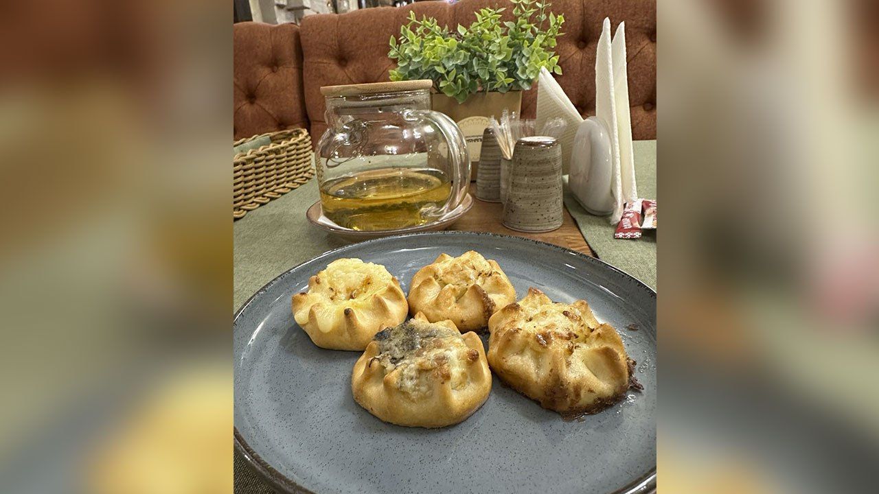 В Перми откроется ресторан коми-пермяцкой кухни