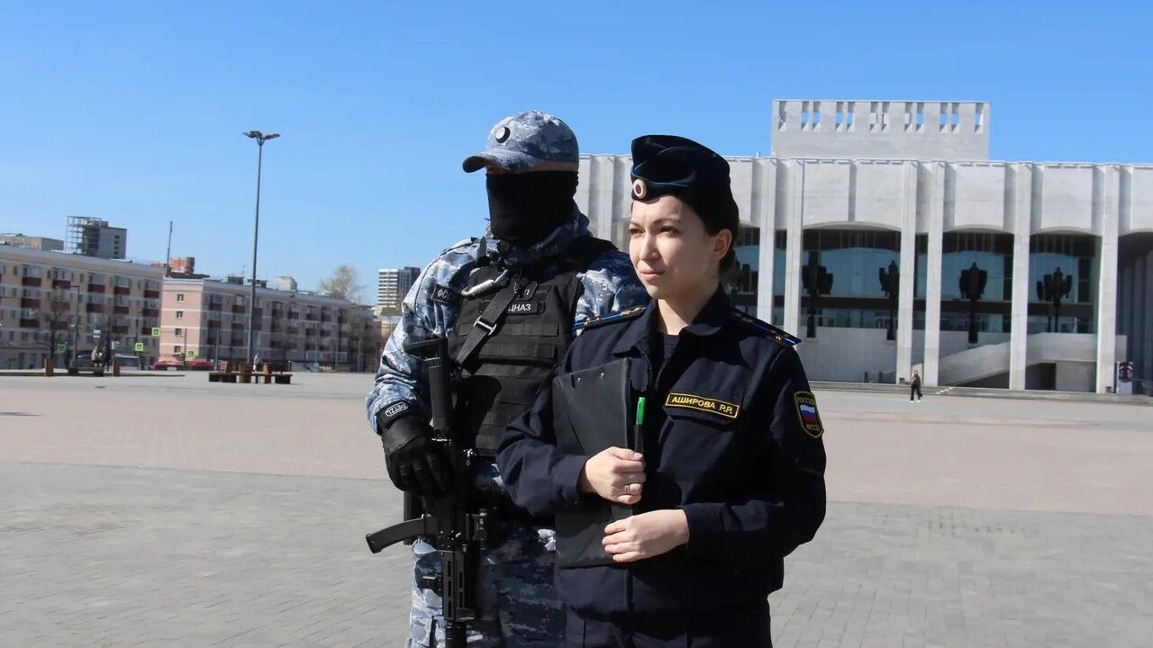 ​Пермяк через суд получил компенсацию после отравления едой из уличного кафе