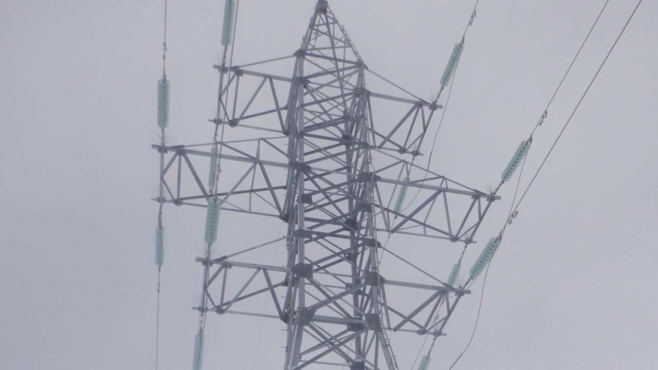 В Пермском крае более 80 миллионов рублей направили на реконструкцию ЛЭП 