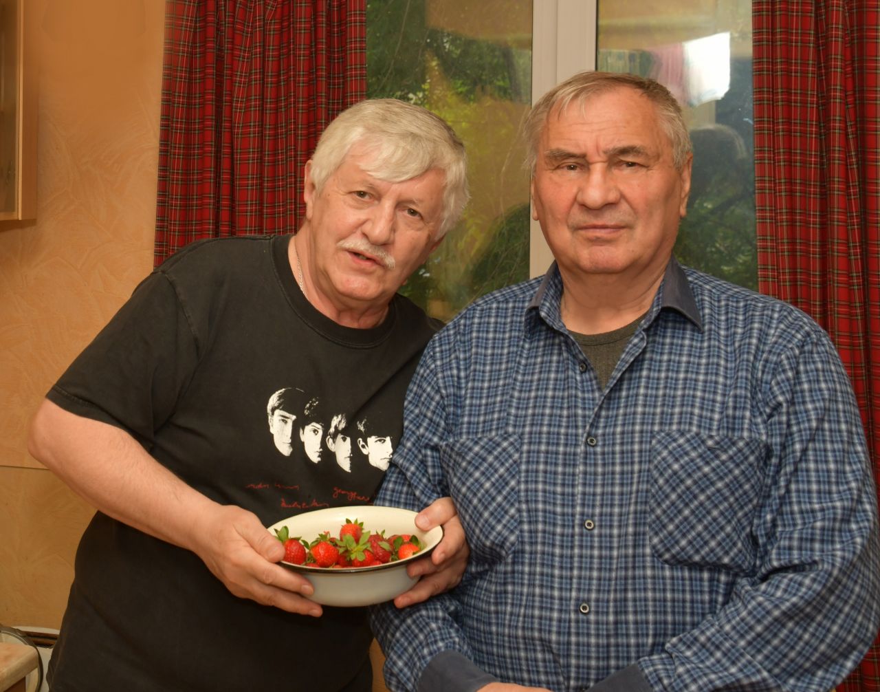 Фото: архив персоны