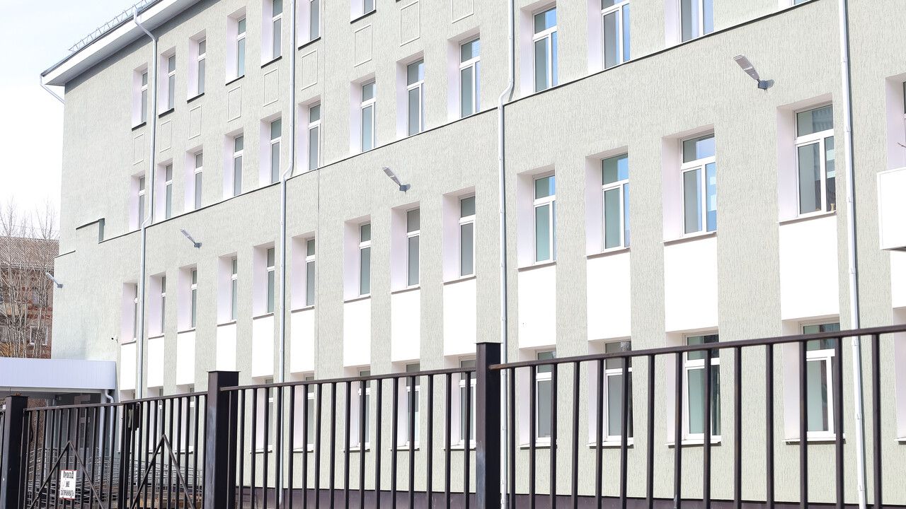 Пермская школа №18 победила в конкурсе «Лучшая инклюзивная школа России-2025» (12+)