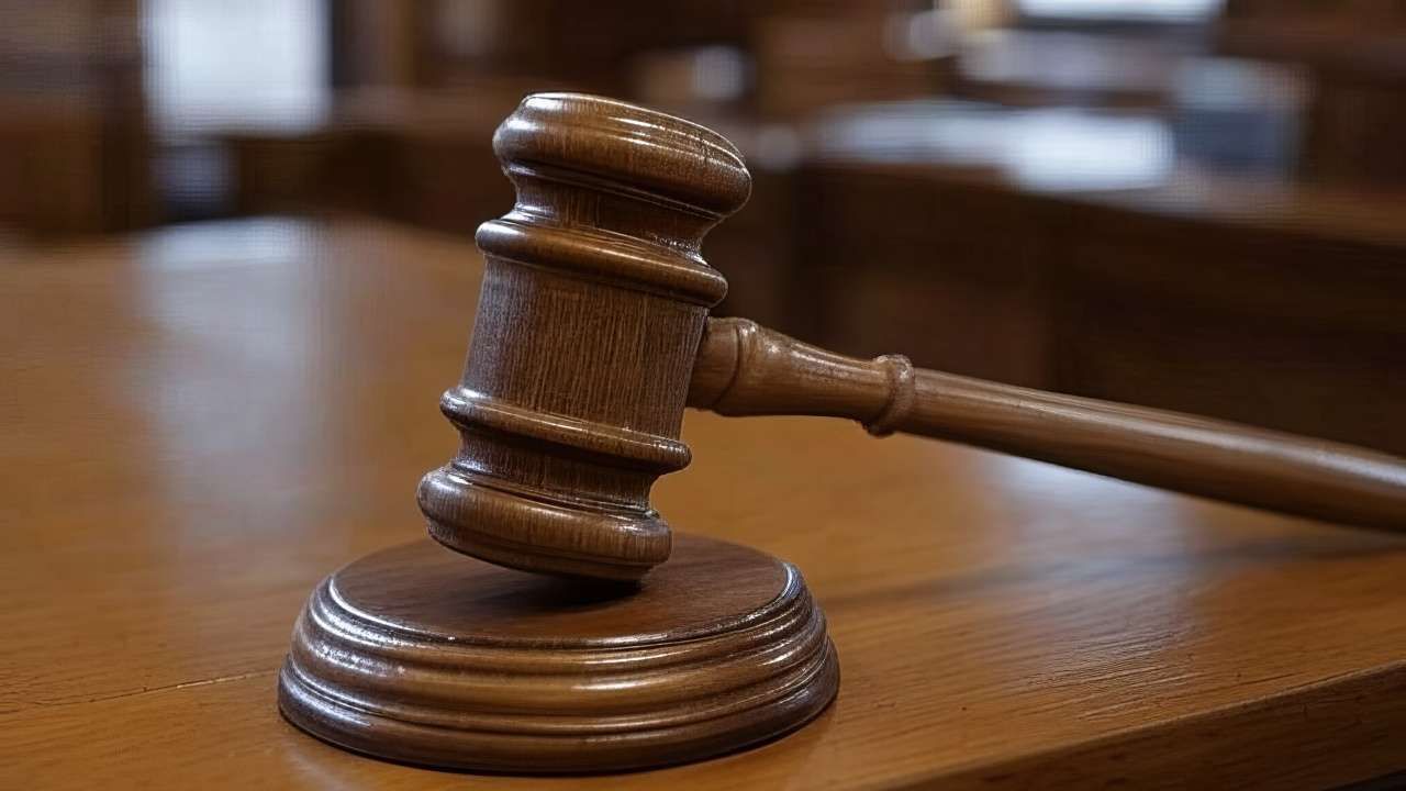 ​В Перми бывший подполковник полиции получил 6 лет колонии за продажу конфиденциальных данных