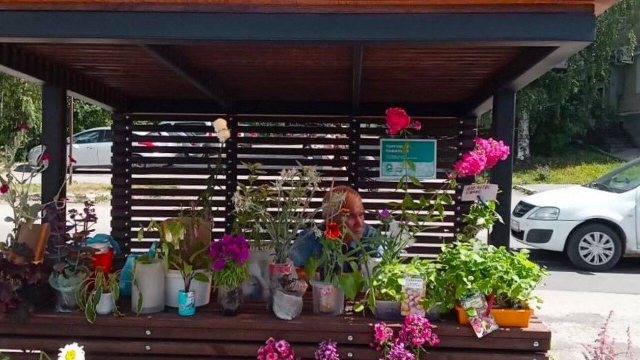 ​В 18 муниципалитетах Прикамья обустроены ярмарочные площадки для уличной торговли по проекту «Комфортный край»