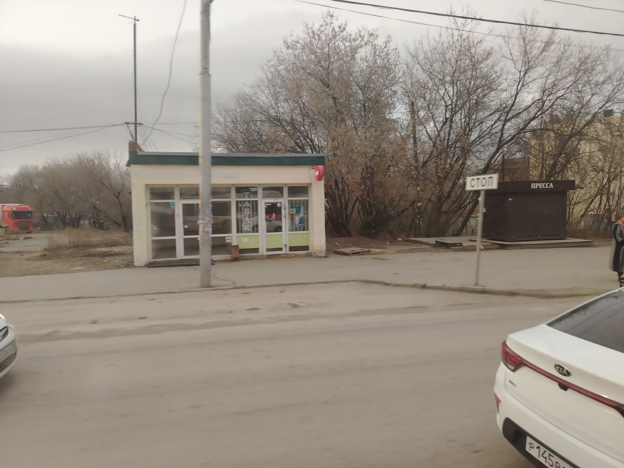 В Перми демонтировали еще 11 нестационарных объектов