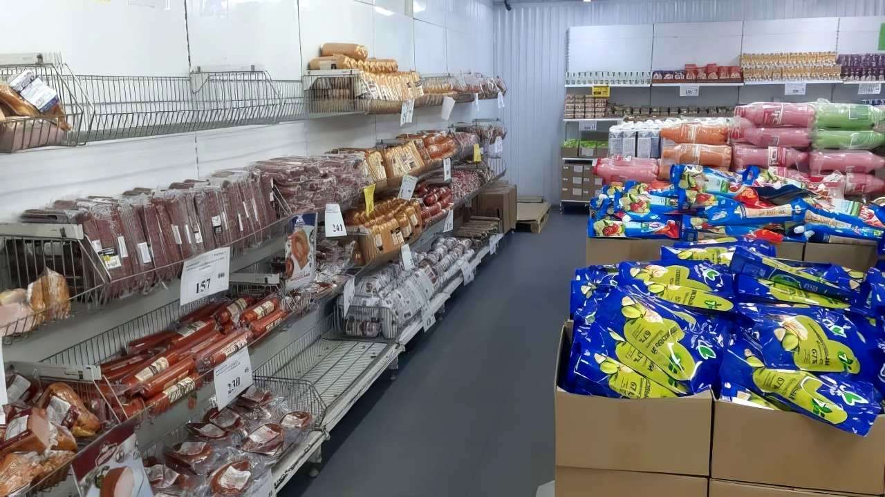 В Прикамье в сети магазинов «Светофор» выявлены нарушения ветеринарных норм