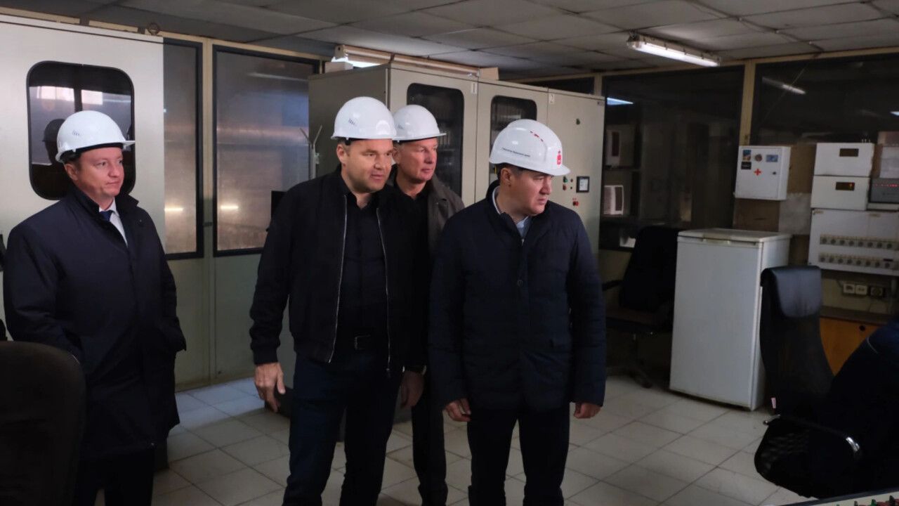 Кирпичный завод в Прикамье планирует увеличить штат до 185 человек