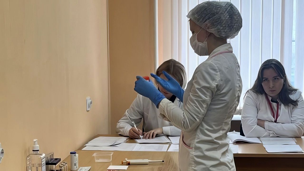 ​Благодаря господдержке в Перми открылась клиника «Три педиатра»