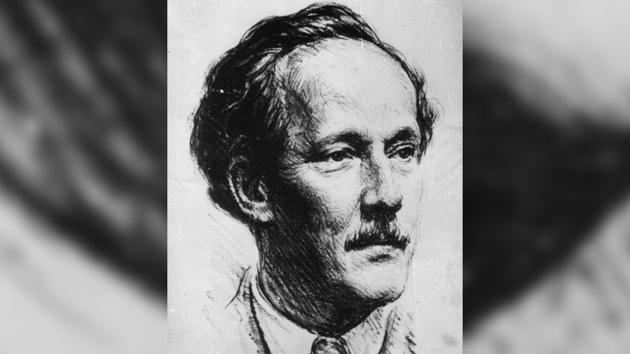 Начать и закончить в провинции: глубинка для Михаила Осоргина была понятна и интересна