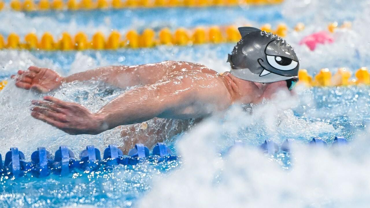 ​В Перми подведены итоги Чемпионата и Первенства края по плаванию