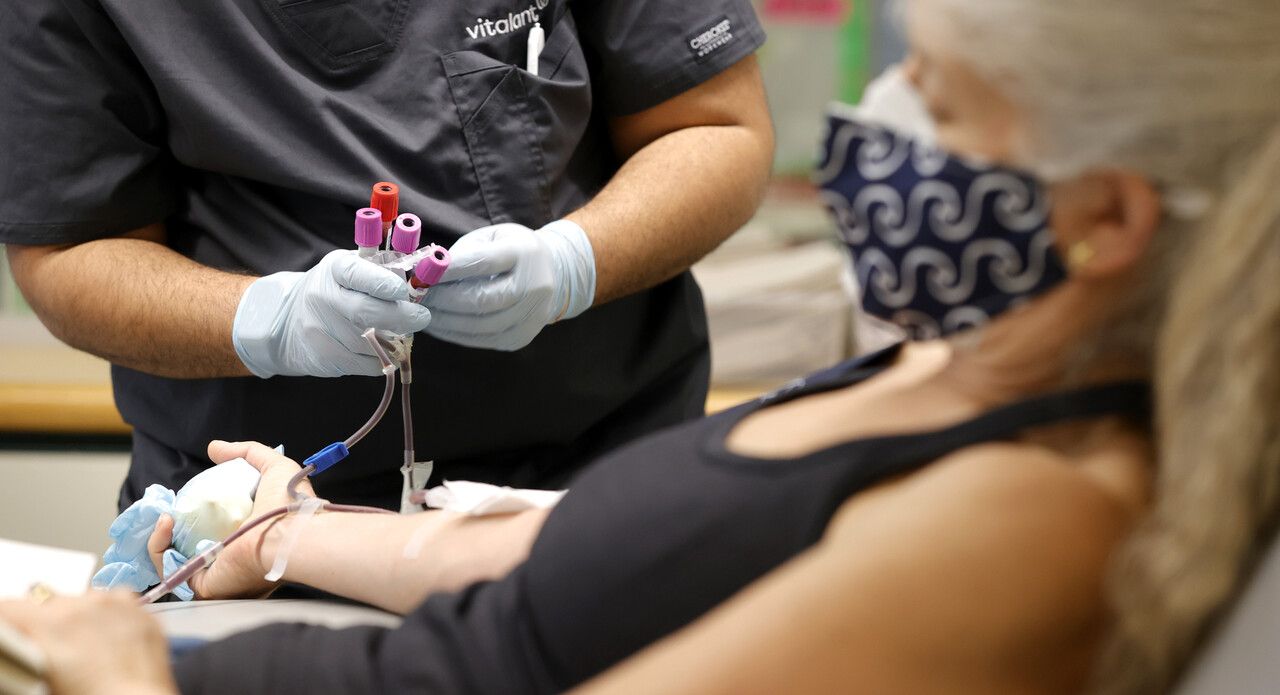 Почему донорство – это настоящий акт гражданской солидарности