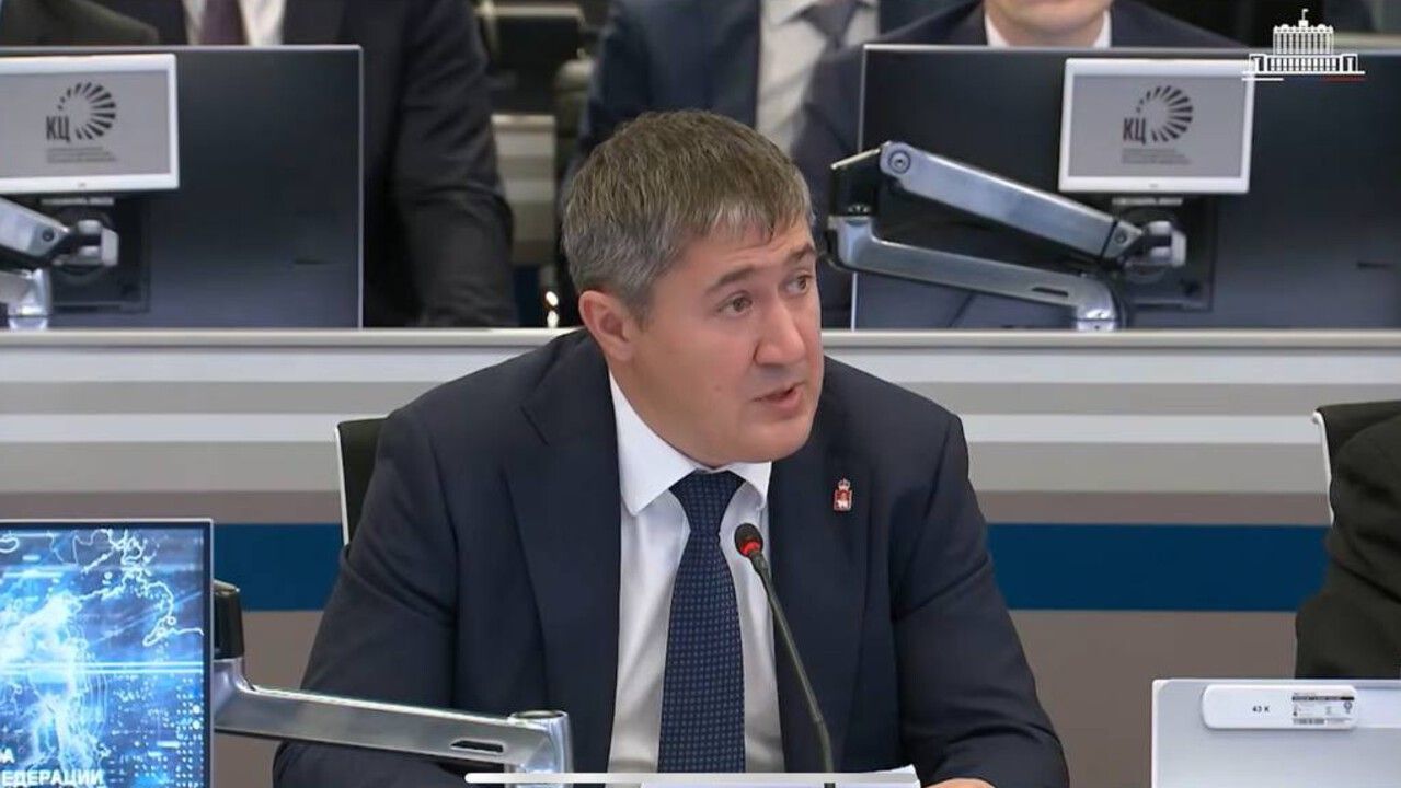 Губернатор Пермского края Дмитрий Махонин рассказал о ключевых направлениях жилищной политики региона