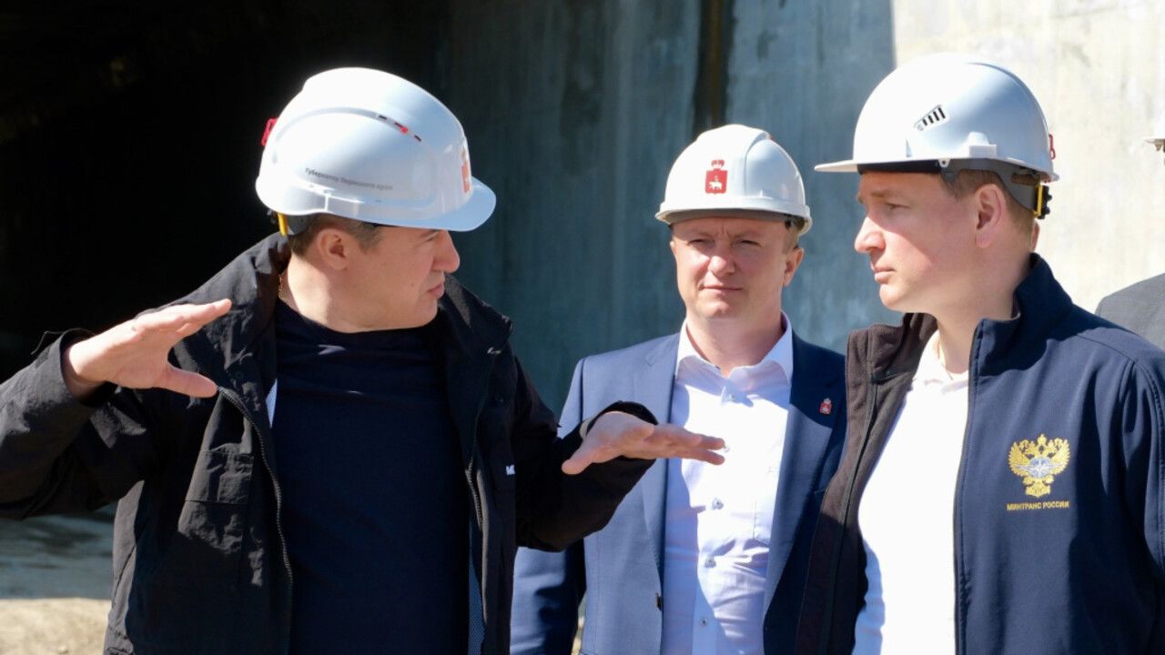  Фото: пресс-служба правительства Пермского края