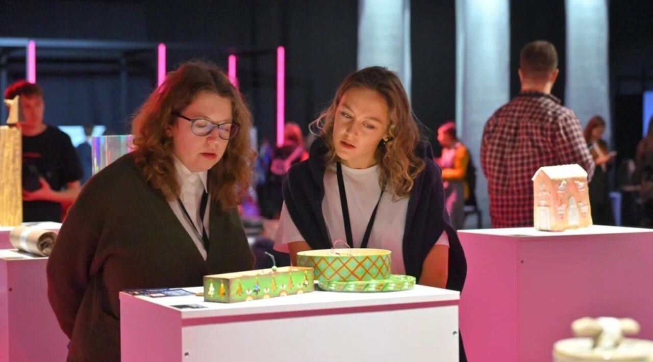 Креативная экономика: что это, зачем и как поможет в развитии Прикамья