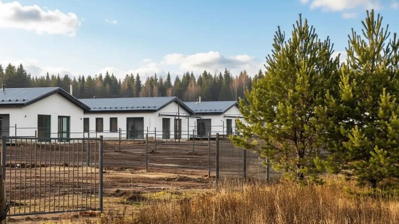Пермская компания стала полуфиналистом всероссийского конкурса управленцев в строительстве