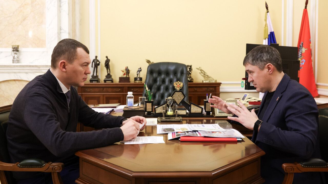 В Прикамье за 2025 год были оборудованы пять площадок ГТО