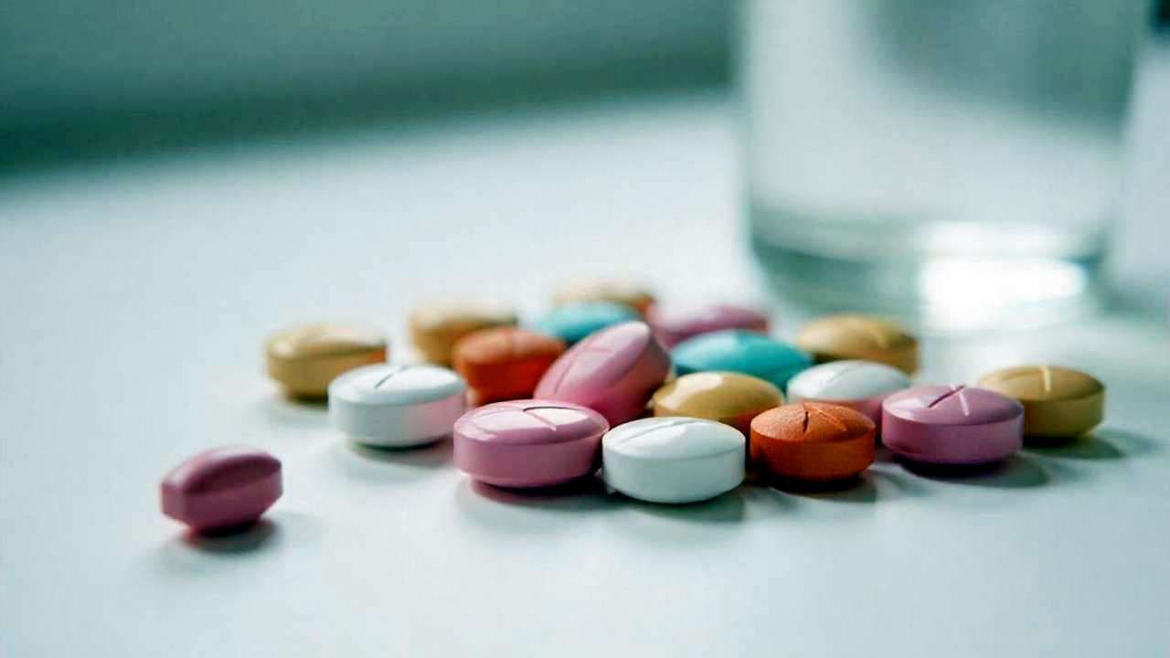 ​В аптеках Пермского края заметно упал спрос на препараты от простуды и вирусов