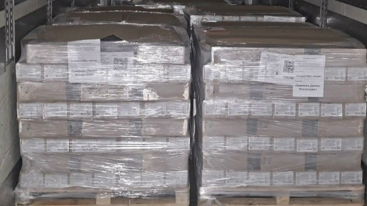 ​Пермское сливочное масло впервые отправили на экспорт в Казахстан