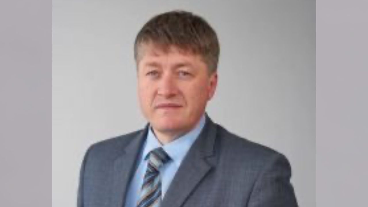Игорь Мингазеев вновь избран председателем думы Соликамского округа
