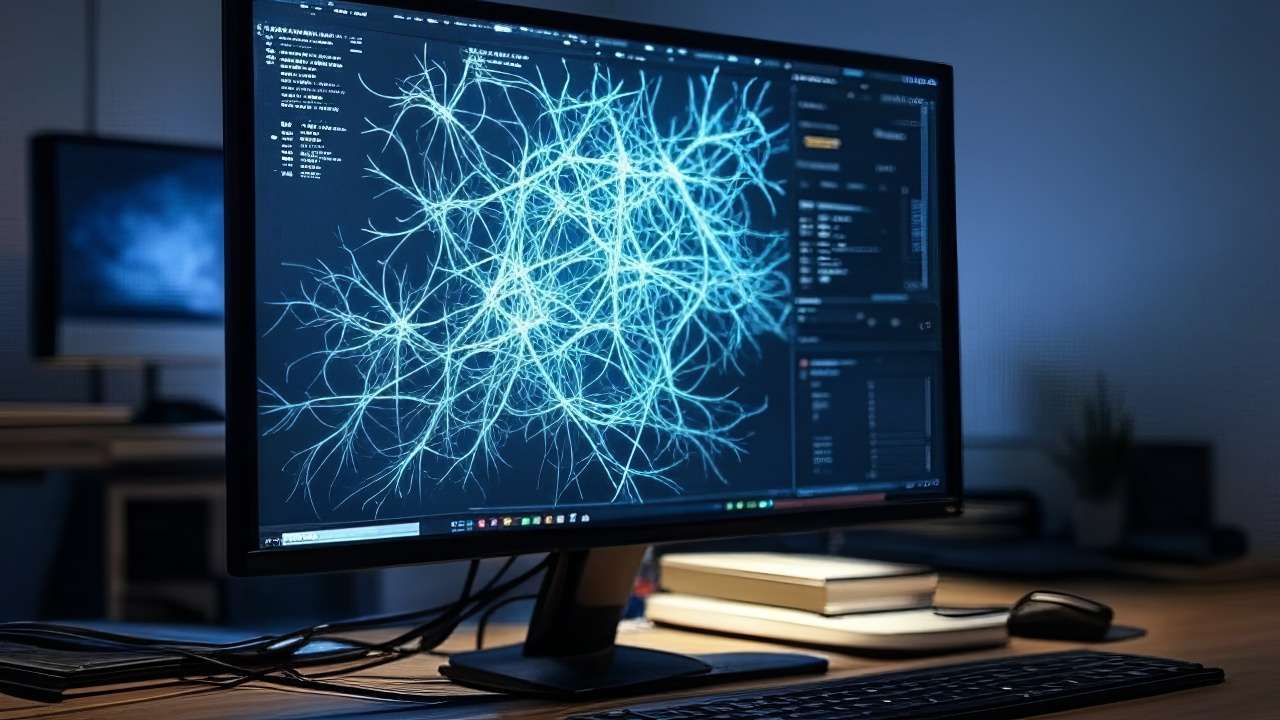Ученые Пермского политеха разработали систему для борьбы с интернет-мошенниками с помощью ИИ